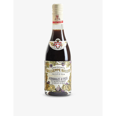 selfridges Giuseppe Sweet and Sour Fig Condiment 250ml- Buy online at McGrocer