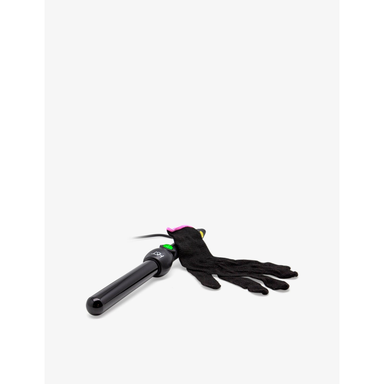 José Eber clipless curling iron 25mm - British product