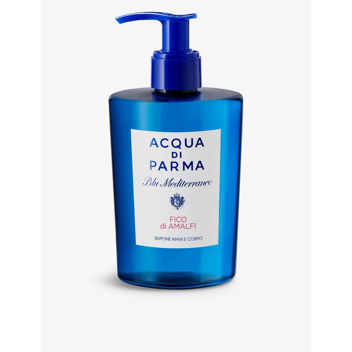 Acqua di Parma hand and body wash Fico di Amalfi 300ml, UK version