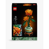 LEGO Botanical Collection Chrysanthemum 10368 building set - British product