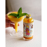 Saint John mango turmeric ginger chutney 150ml, UK version
