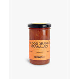 Selfridges Selection blood orange marmalade 320g - British product