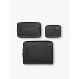 Briggs & Riley mesh packing cube set three sizes - British product