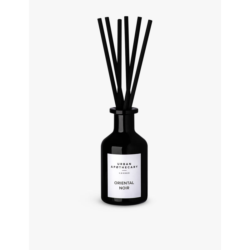 Urban Apothecary Oriental Noir reed diffuser 200ml - British product