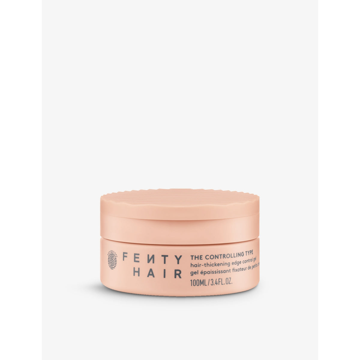 Fenty Beauty hair-thickening edge control 100ml, UK version