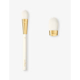 Guerlain N°12 fluid foundation face brush, imported from the UK