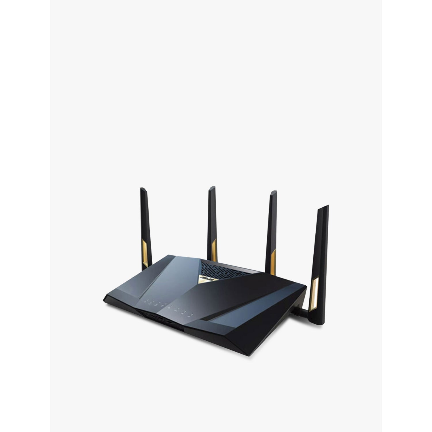 ASUS RT-BE88U dual band WiFi 7 gaming router, UK version