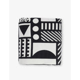 Etta Loves sensory muslin blanket 120cm - British product