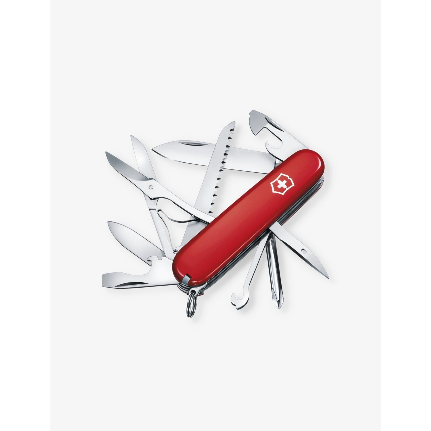 Victorinox Fieldmaster compact Swiss pocket knife - British product