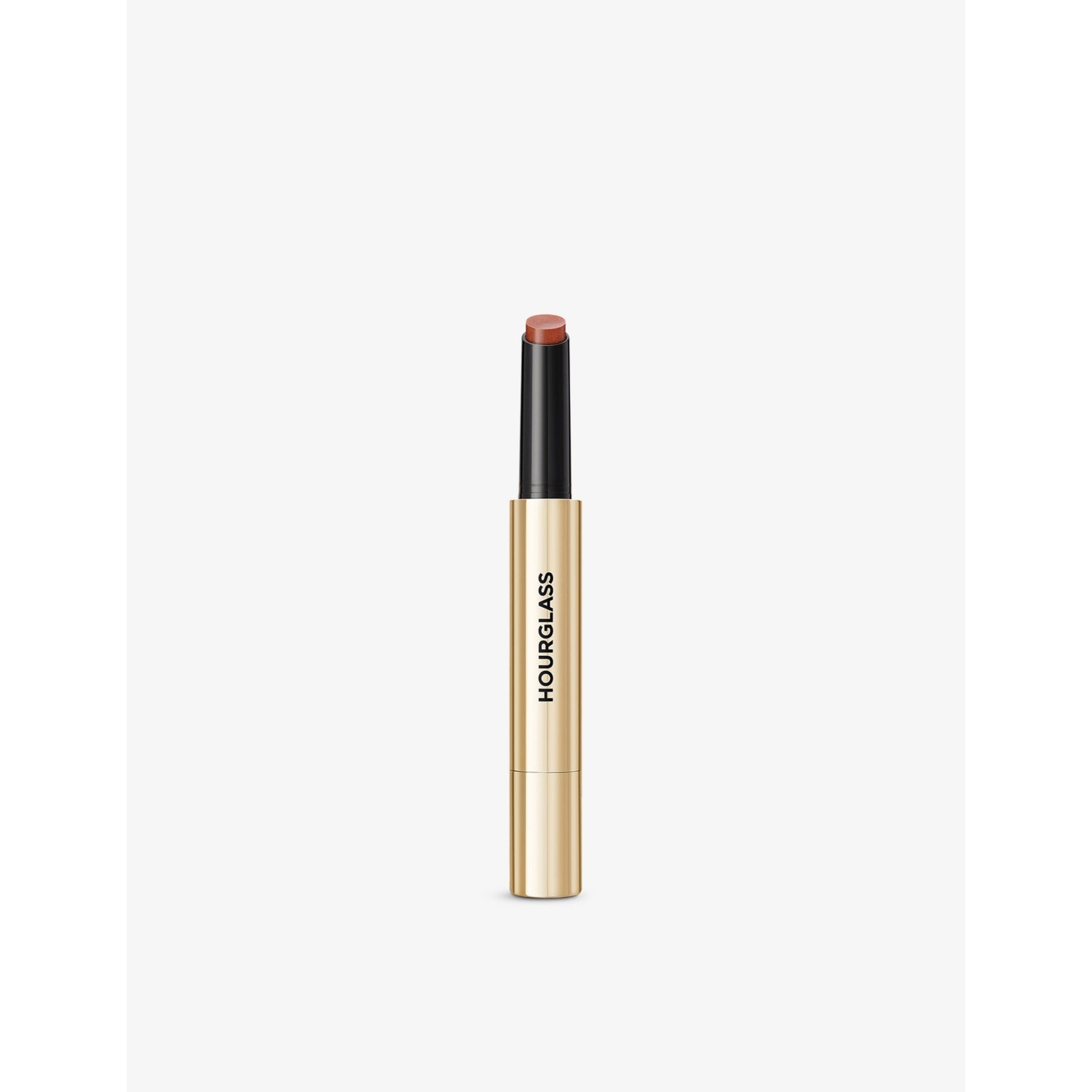 Hourglass Volumizing Glossy Lip Balm 1.7g (British brand)