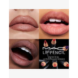 MAC Cool Spice lip pencil 1.45g, imported from the UK