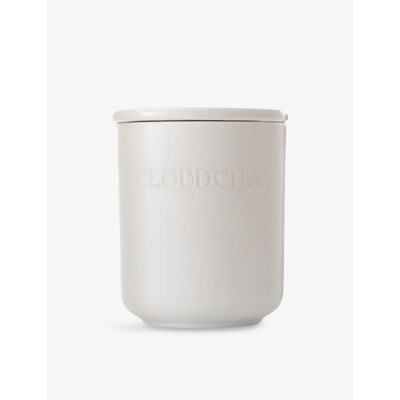 selfridges The Cloudcha Reusable Ceramic Caddy- Buy online at McGrocer
