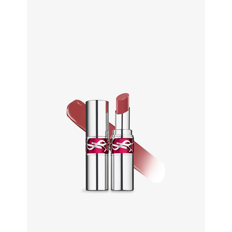Yves Saint Laurent Candy Glaze lip gloss 3.2g (British brand)