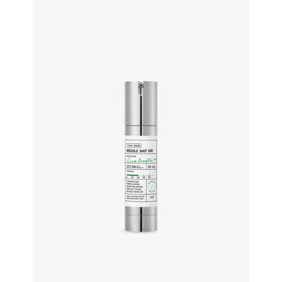selfridges VT Cosmetics Reedle Shot 300 Skin Essence 50ml- Buy online at McGrocer