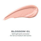 Morphe Wakeup Artist Under Eye Concealer 3.78ml - British product