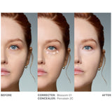 Morphe Wakeup Artist Under Eye Concealer 3.78ml - British product