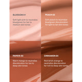 Morphe Wakeup Artist Under Eye Concealer 3.78ml - British product
