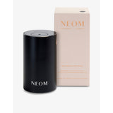 Neom Wellbeing Pod Mini scented oil diffuser, imported from the UK