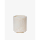 ferm LIVING Mist resin container 8cm diameter, imported from the UK