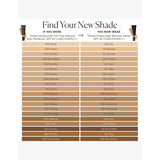 Laura Mercier tinted moisturiser 4C Hazel SPF 30, imported from the UK