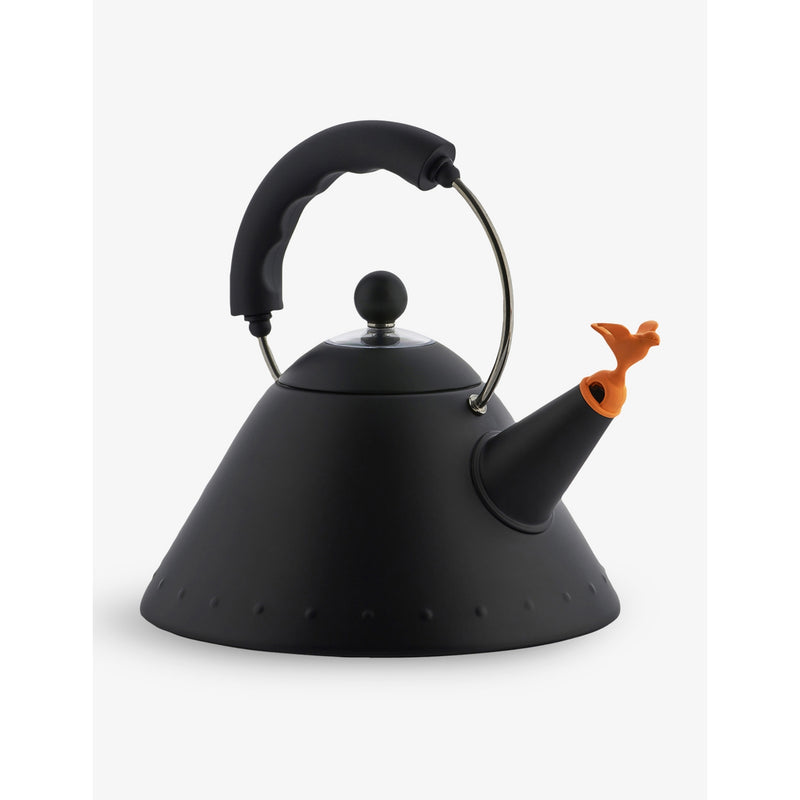 Alessi induction hob kettle 2L (British brand)