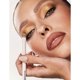 Morphe Cyber Chrome eyeshadow palette 7.5g - British product