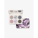 Morphe Cyber Chrome eyeshadow palette 7.5g - British product