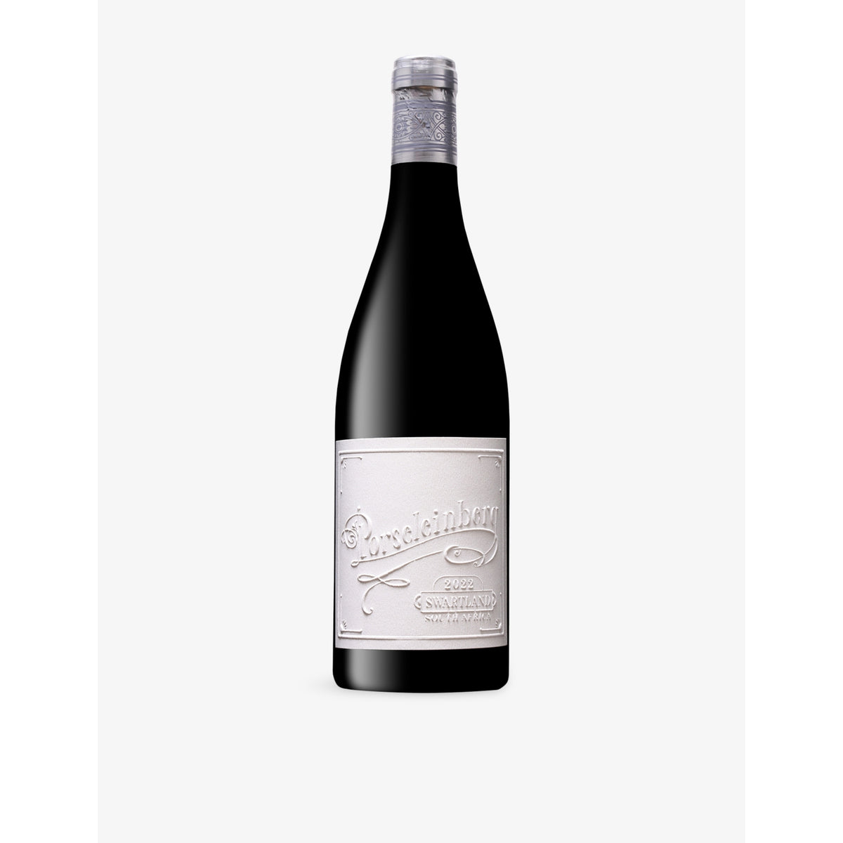 Boekenhoutskloof Porseleinberg 2022 red wine 750ml, UK version