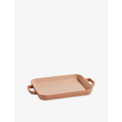 selfridges Our Place Mini Aluminium Griddle Pan- Buy online at McGrocer