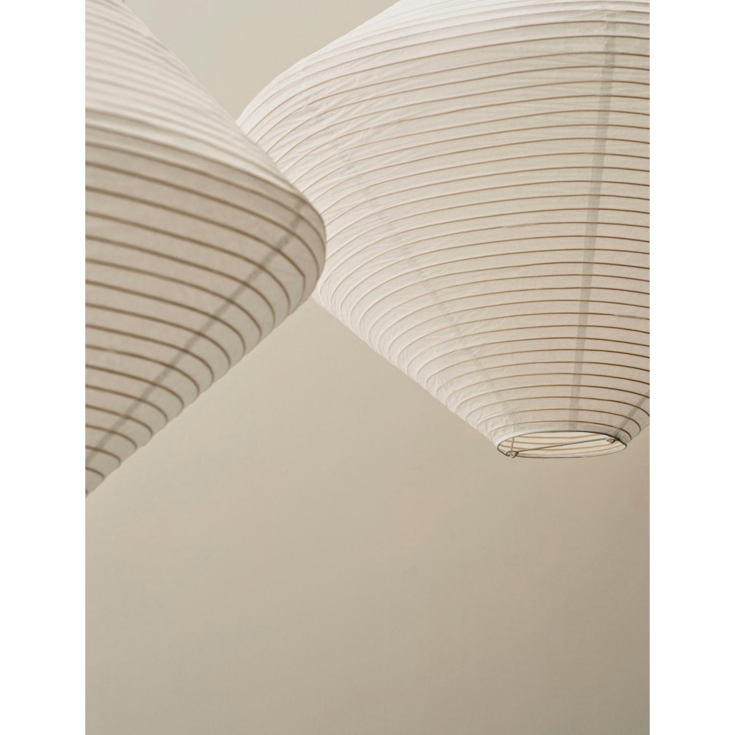 Hay Diamond paper lamp shade 60cm - British product