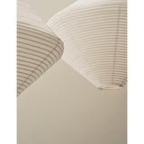Hay Diamond paper lamp shade 60cm - British product