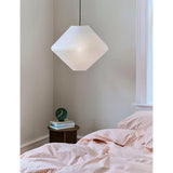 Hay Diamond paper lamp shade 60cm - British product