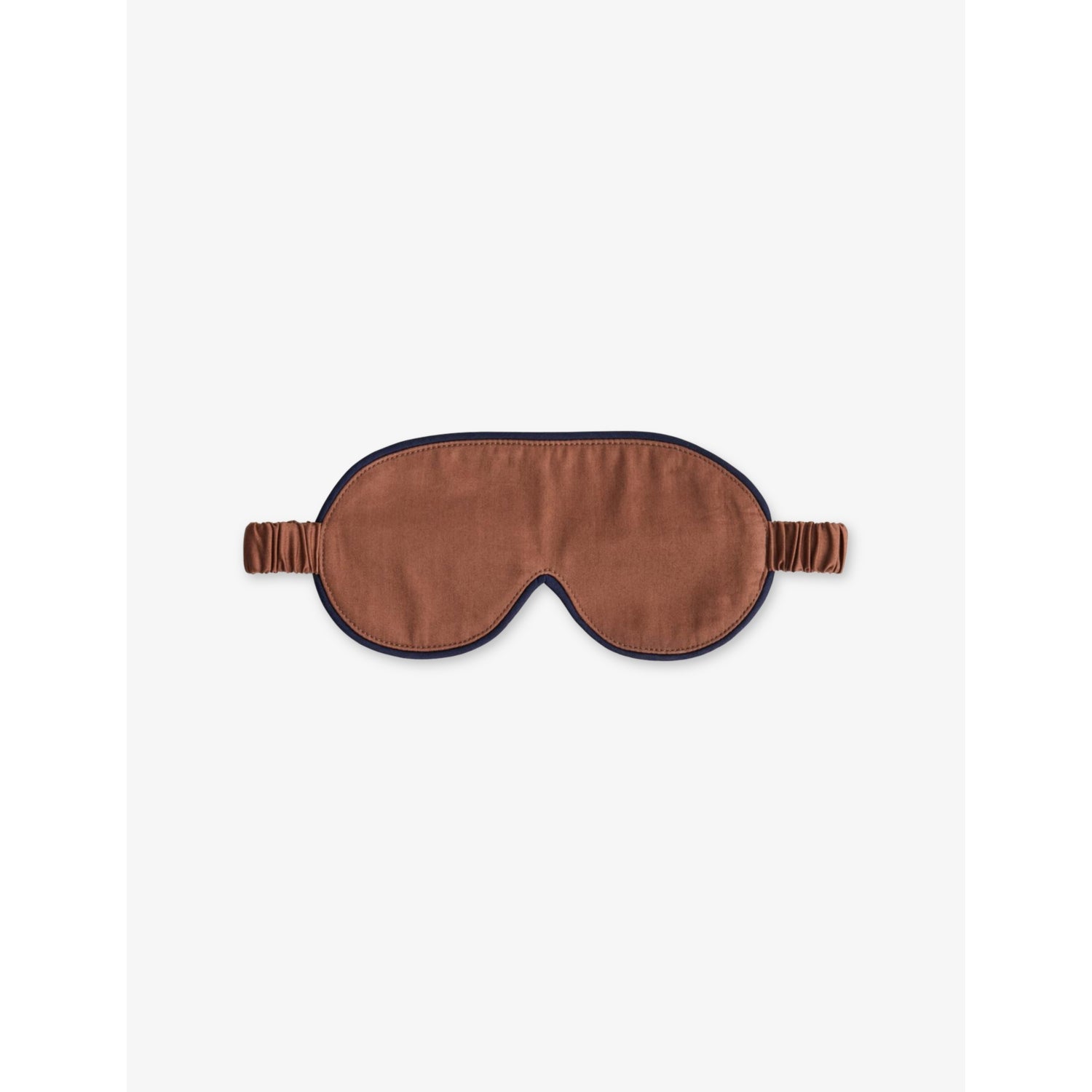 HAY Outline cotton sleep mask 10cm x 20cm (British brand)