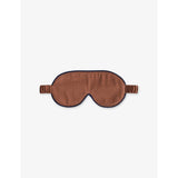 HAY Outline cotton sleep mask 10cm x 20cm (British brand)