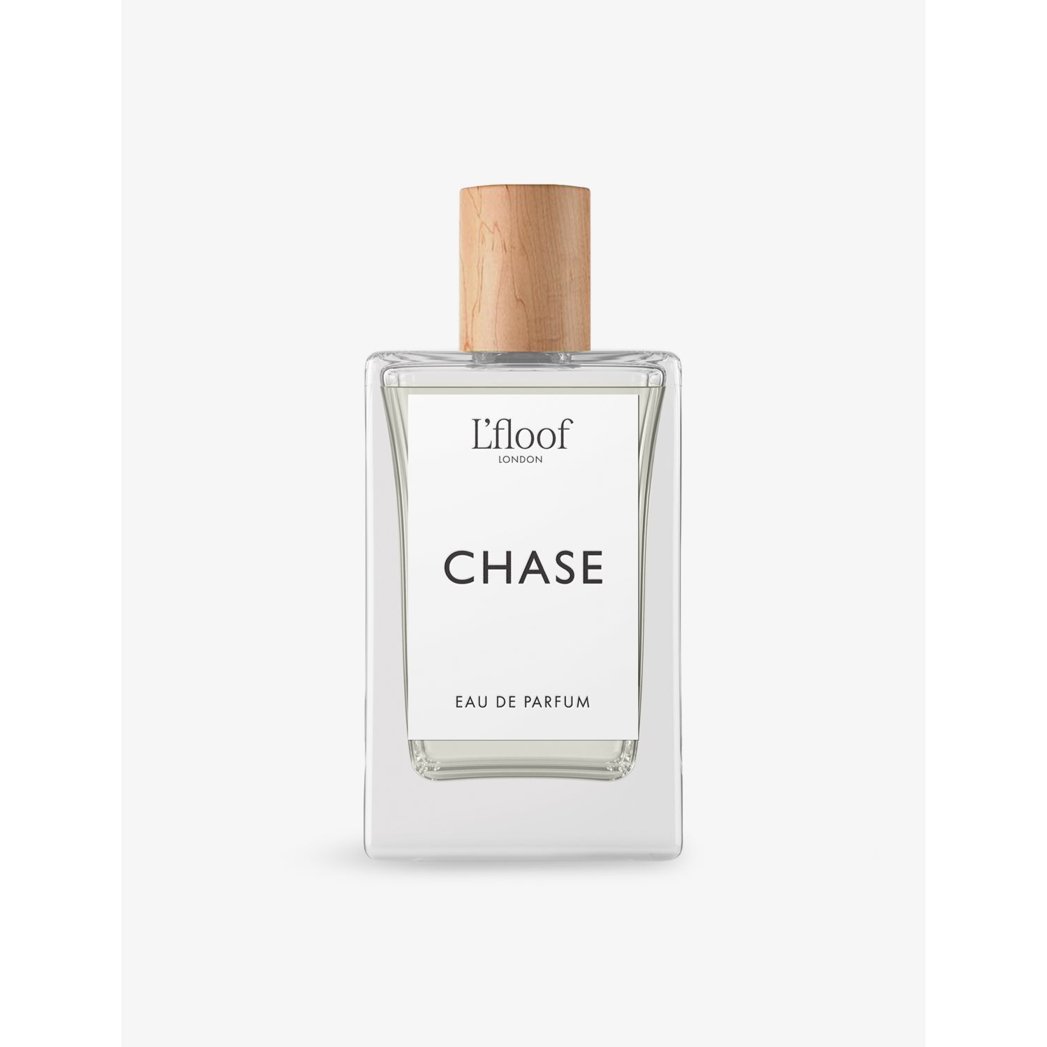 L'Floof Chase Dog Eau de Parfum 100ml - British product
