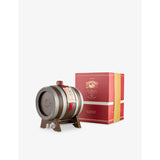 La Vecchia Dispensa Oak Barrel Red Label balsamic vinegar 1L (British brand)