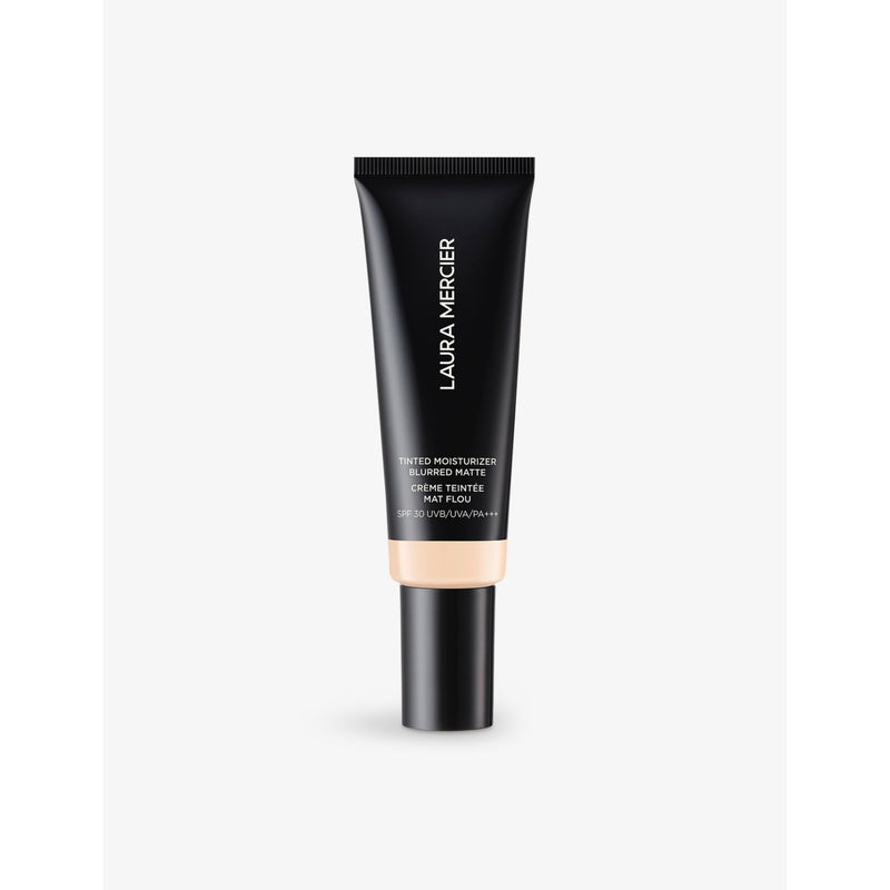 Tinted Moisturiser Blurred Matte SPF30 45ml - 0n Silk