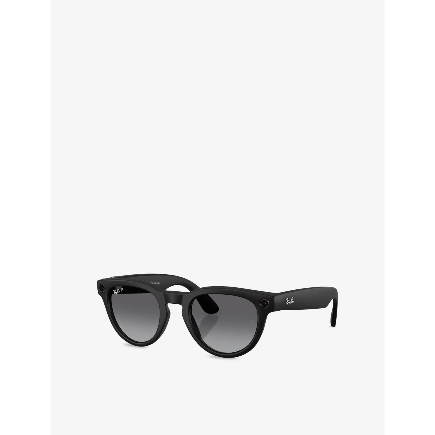 Ray-Ban Meta AI glasses RW4013 phantos frame (British brand)
