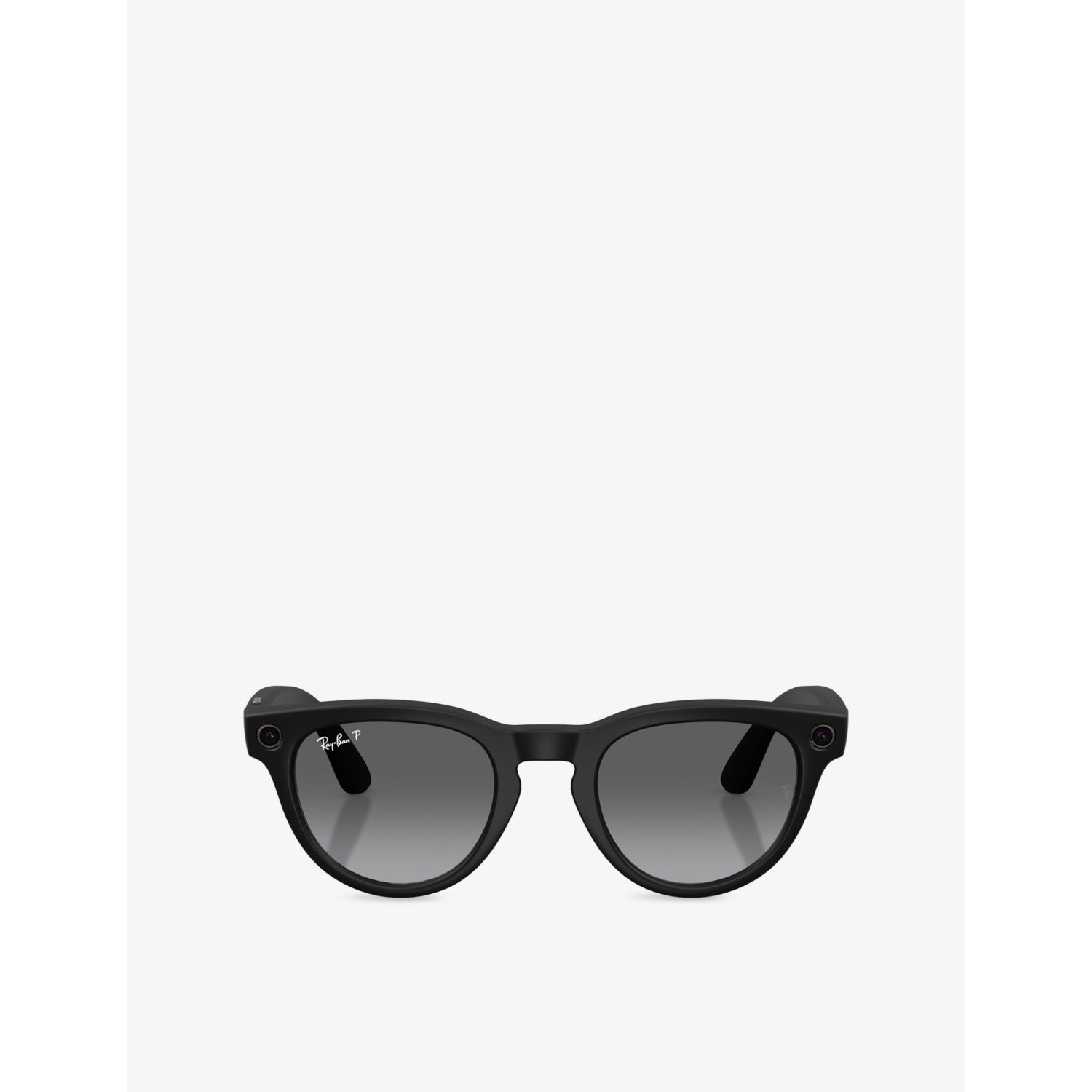 Ray-Ban Meta AI glasses RW4013 phantos frame (British brand)