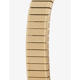Timex Automatic 1983 reissue gold-tone watch 34mm, imported from the UK