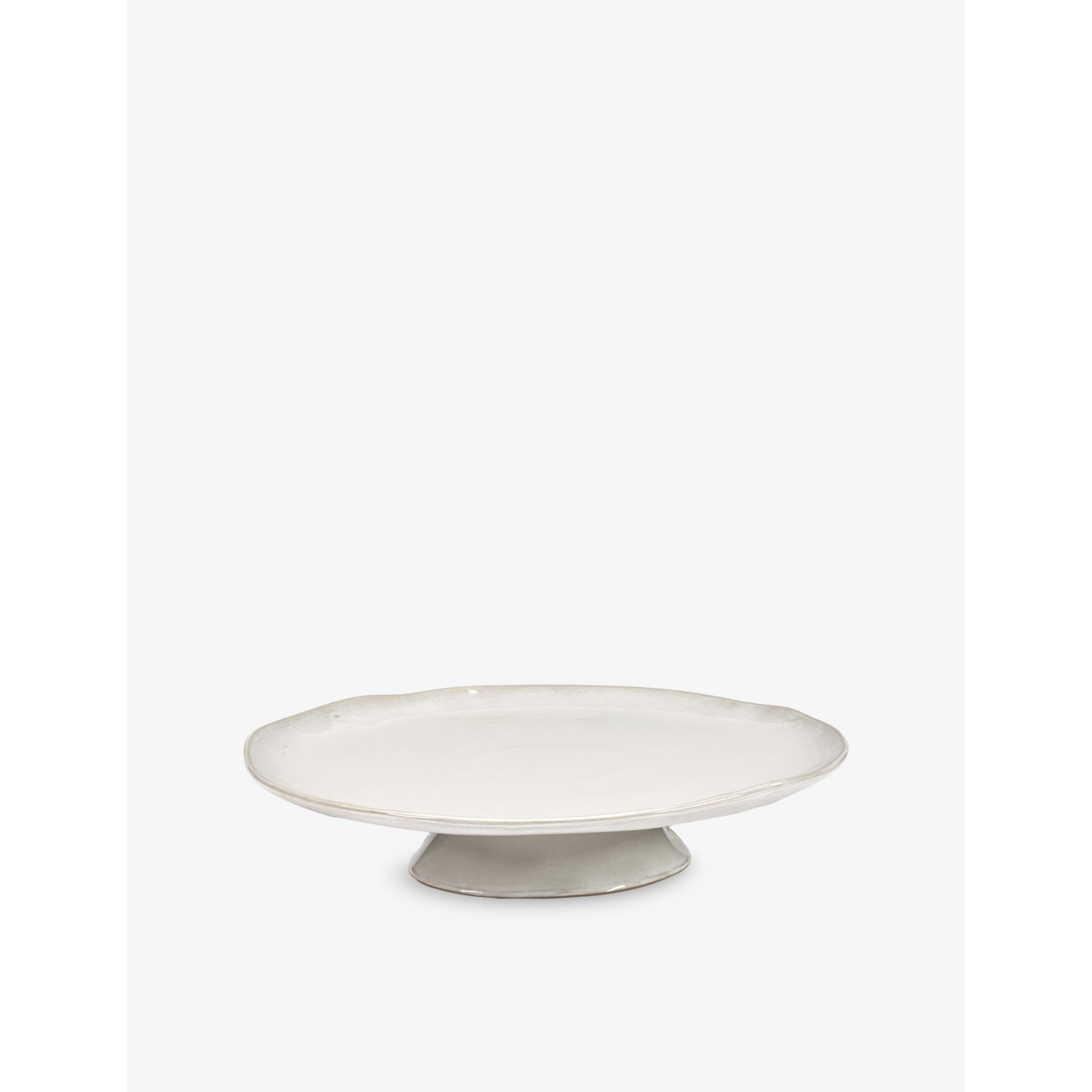 La Mère stoneware cake stand by Marie Michielssen, 30.5cm, (British brand)