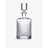 Waterford Opulence crystal decanter 930ml (British brand)