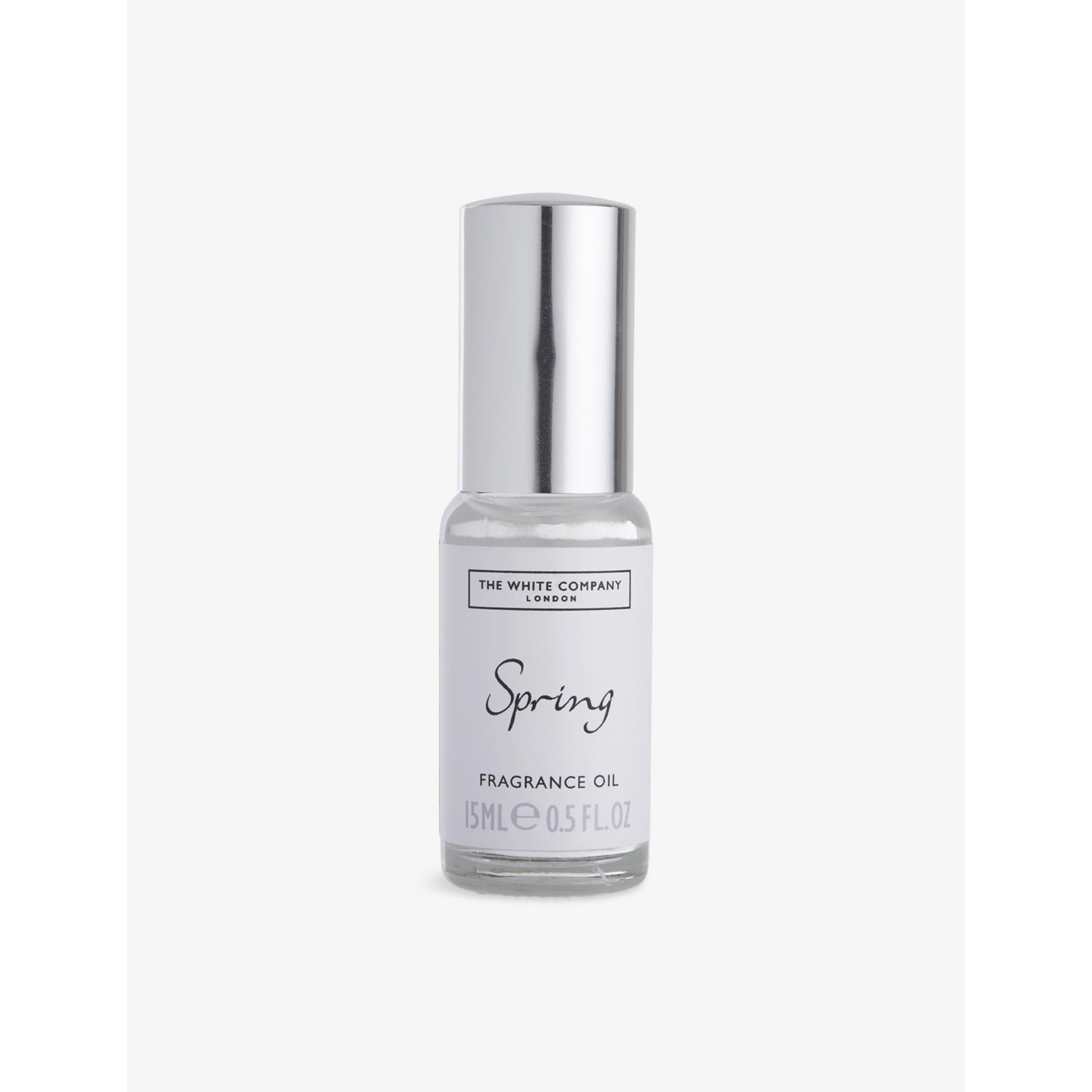 The White Company spring fragrance oil 15ml (British brand)