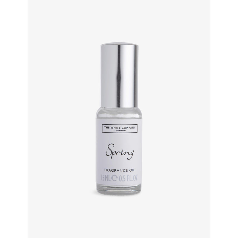 The White Company spring fragrance oil 15ml (British brand)