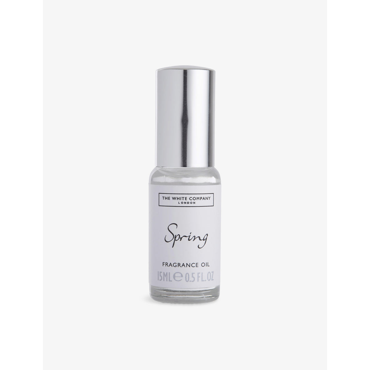 The White Company spring fragrance oil 15ml (British brand)