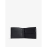 dunhill Cadogan bifold leather wallet, imported from the UK