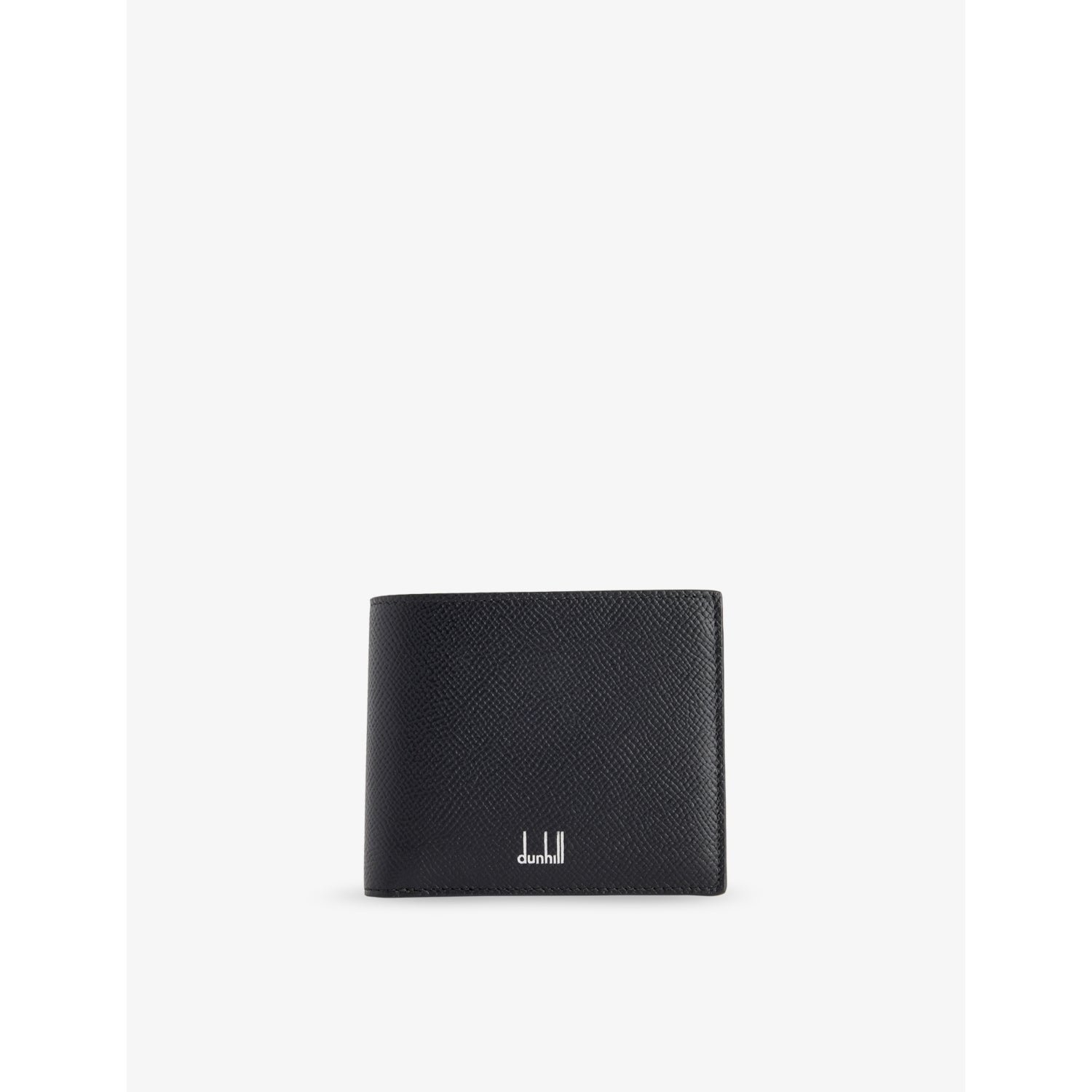 dunhill Cadogan bifold leather wallet, imported from the UK