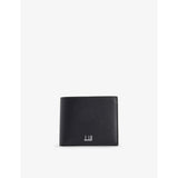 dunhill Cadogan bifold leather wallet, imported from the UK