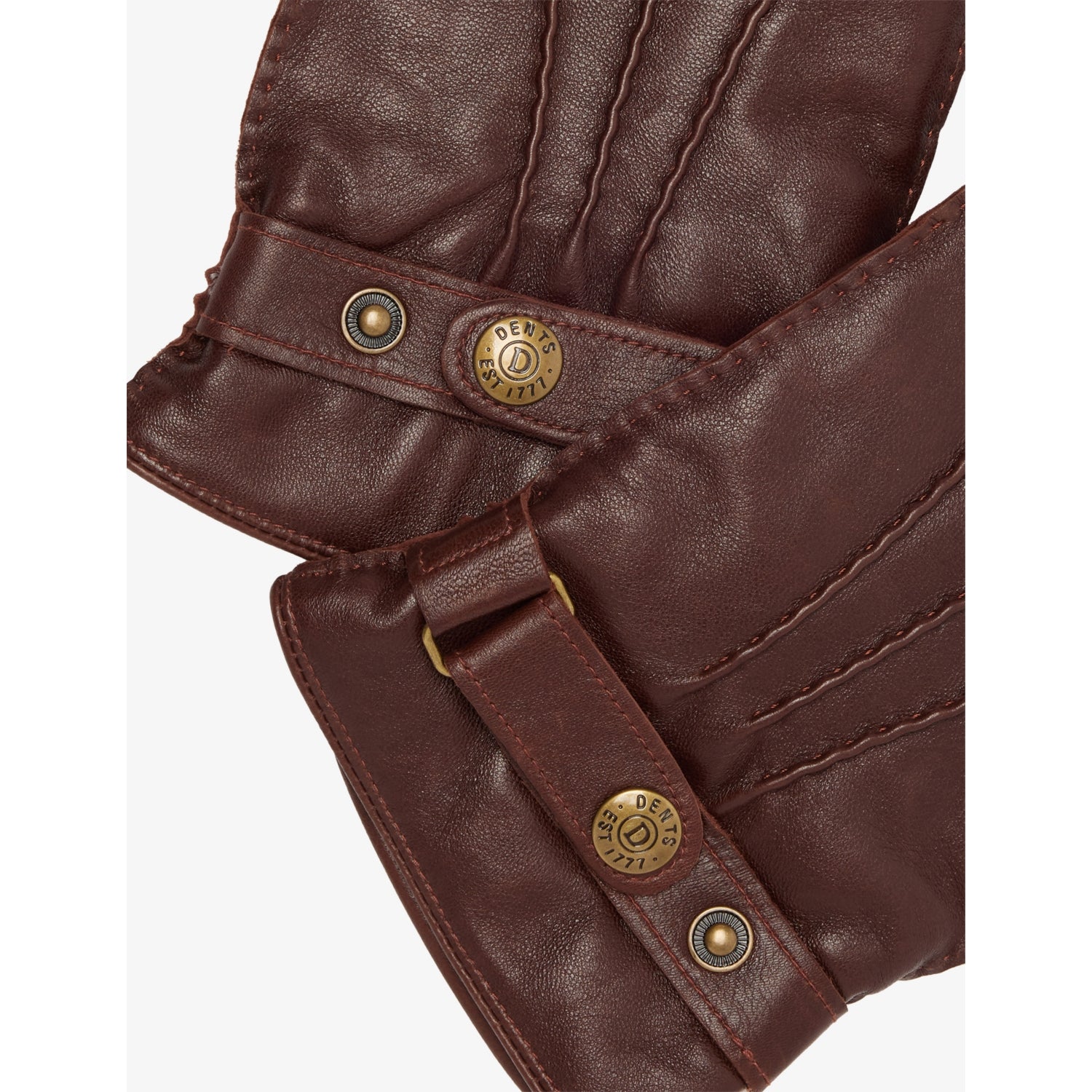 Dents Tetbury leather gloves, UK version