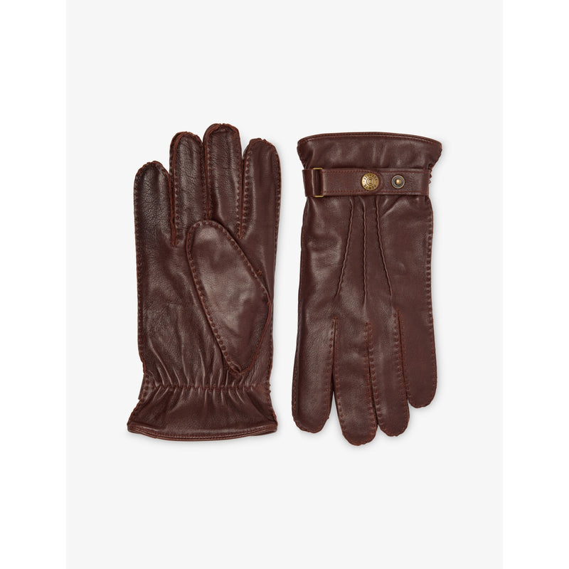 Dents Tetbury leather gloves, UK version